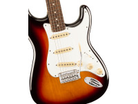 Fender Player II Stratocaster Rosewood Fingerboard 3-Color Sunburst Fender Player II Stratocaster Rosewood Fingerboard 3-Color Sunburst